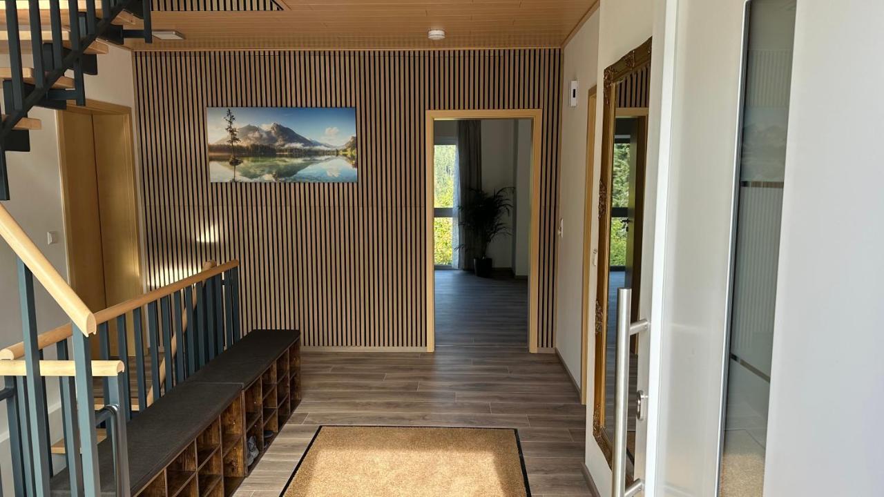 Greenhaus Feldberg  Buitenkant foto