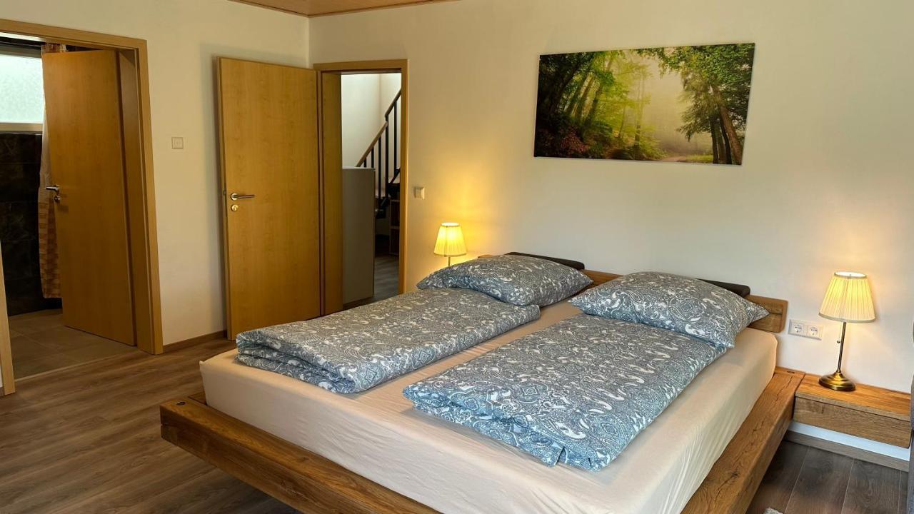Greenhaus Feldberg  Buitenkant foto