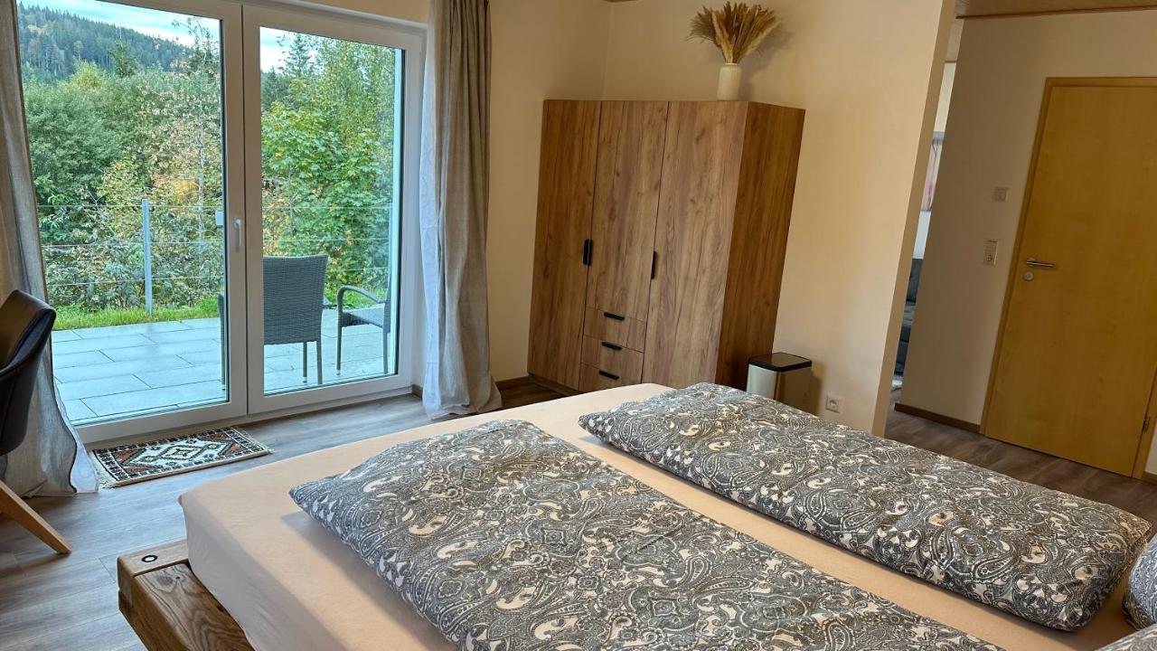 Greenhaus Feldberg  Buitenkant foto